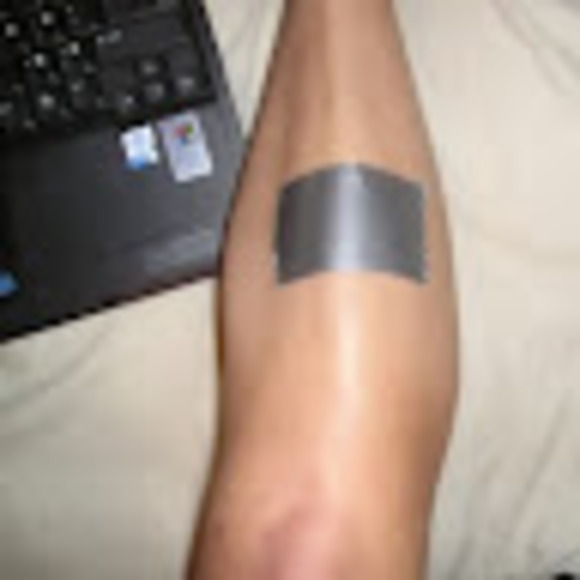 Meet your Posher, Crazylikeafox11 - Picture 1 of 1